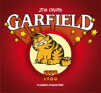 Portada del Libro Garfield Nº 1