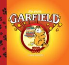 Portada del Libro Garfield Nº8