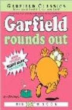 Portada del Libro Garfield Rounds Out