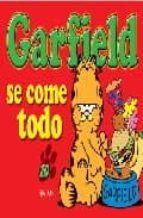 Garfield Se Come Todo