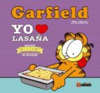 Garfield: Yo Amo La Lasaña