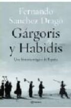 Portada del Libro Gargoris Y Habidis: Una Historia Magica De España