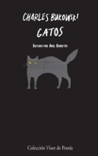 Portada del Libro Gatos