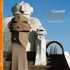 Gaudi, Arquitecto Visionario