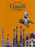 Gaudi For Children