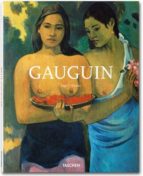 Portada del Libro Gauguin
