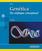 Genetica: Un Enfoque Conceptual
