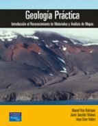 Portada del Libro Geologia Practica