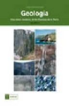 Portada del Libro Geologia: Una Vision Moderna De Las Ciencias De La Tierra