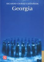Portada del Libro Georgia