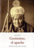 Portada del Libro Geronimo, El Apache