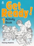 Get Ready! -activity Book 1