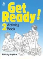 Get Ready! Activity Book 2