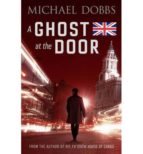 Portada del Libro Ghost At The Door, A