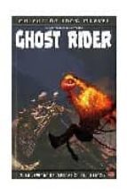 Portada del Libro Ghost Rider Nº 2: La Leyenda De Sleppy Hollow. Illinois