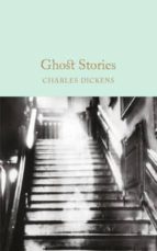 Portada del Libro Ghost Stories