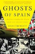 Portada del Libro Ghosts Of Spain: Travels Through Spain And Its Silent Past