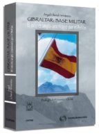 Portada del Libro Gibraltar Base Militar