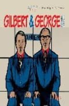 Portada del Libro Gilbert & George