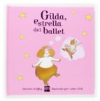 Portada del Libro Gilda Estrella Del Ballet