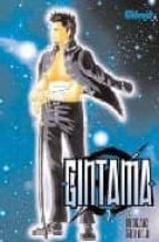Gintama Nº 7