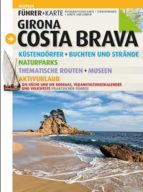 Girona Costa Brava - Deutsch