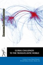 Portada del Libro Global Challenges To The Transatlantic World