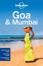 Portada del Libro Goa & Mumbai