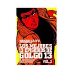 Golgo 13 Vol. 2