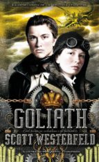 Goliath, De Scott Westerfeld
