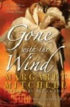 Portada del Libro Gone With The Wind