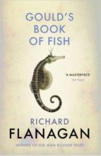 Portada del Libro Gould S Book Of Fish