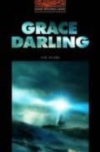Portada del Libro Grace Darling