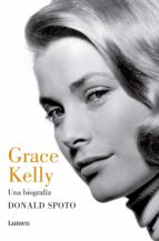 Portada del Libro Grace Kelly