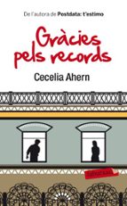 Gracies Pels Records