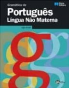 Portada del Libro Gramatica De Portugues Lingua Nao Materna