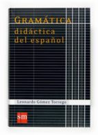 Gramatica Didactica Del Español