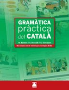 Portada del Libro Gramatica Practica Del Catala