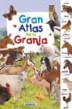 Gran Atlas De La Granja