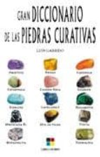 Gran Diccionario De Las Piedras Curativas
