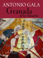 Granada De Los Nazaries