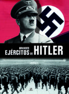 Portada del Libro Grandes Ejércitos De Hitler