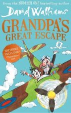Portada del Libro Grandpa S Great Escape