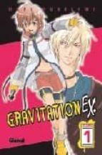 Gravitation Ex Nº 1