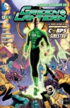 Green Lantern Num. 03
