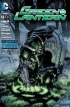 Green Lantern Núm. 11