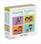 Growing Together, A Collection Of 4 Books