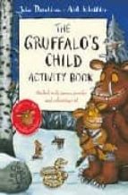 Portada del Libro Gruffalo S Child Activity Book