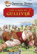 Portada del Libro Gs: Los Viajes De Gulliver