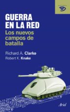Portada del Libro Guerra En La Red: Los Nuevos Campos De Batalla